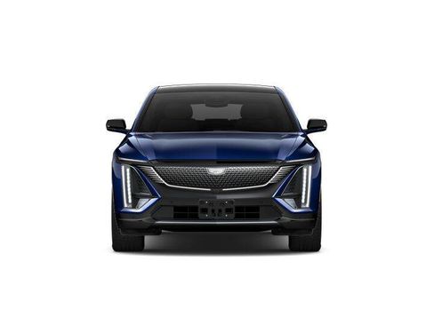 New 2026 Cadillac Lyriq Sport w/ LPO, Floor Liner Package AWD/4WD image 9