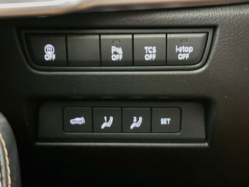 Used 2025 MAZDA CX-90 3.3 Turbo w/ Premium Sport Pkg AWD/4WD image 17