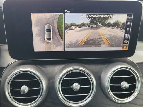Used 2022 Mercedes-Benz C 300 Coupe image 20