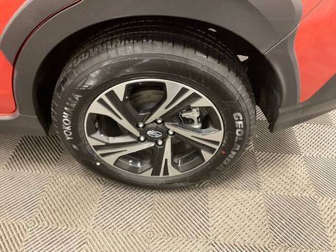 Certified 2025 Subaru Crosstrek 2.0i Premium image 15