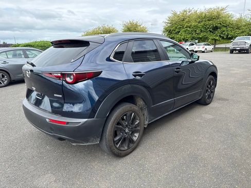 Used 2024 MAZDA CX-30 AWD 2.5 S w/ Select Sport Pkg image 4