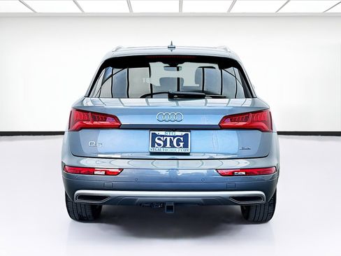 Used 2019 Audi Q5 2.0T Premium Plus w/ Premium Plus Package image 5