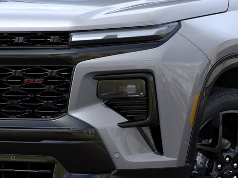 New 2026 Chevrolet Traverse RS AWD/4WD image 10