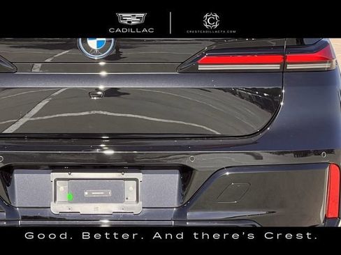 Used 2025 BMW 750e xDrive AWD/4WD image 6