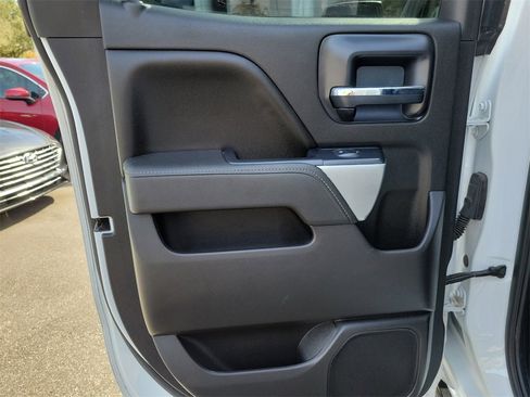 Used 2014 Chevrolet Silverado 1500 LT w/ All Star Edition image 13