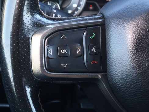 Used 2020 RAM 1500 Rebel image 24