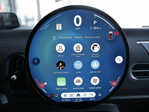 New 2026 MINI Cooper S image 35