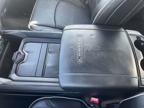 New 2024 RAM 2500 Limited image 29