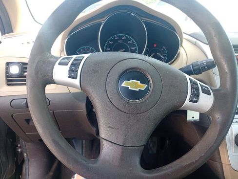 Used 2011 Chevrolet Malibu LS image 12