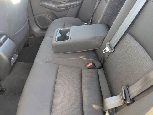 Certified 2024 Nissan Altima 2.5 SV image 15