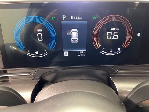 Certified 2026 Hyundai Kona SEL Sport FWD image 20