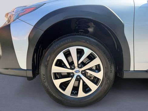 Certified 2024 Subaru Outback Premium w/ Popular Package #1A AWD/4WD image 9