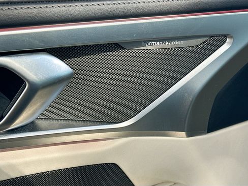 Certified 2023 BMW M850i Gran Coupe xDrive w/ Driving Assistance Package image 19