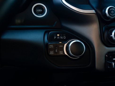 Used 2022 RAM 1500 Big Horn image 17