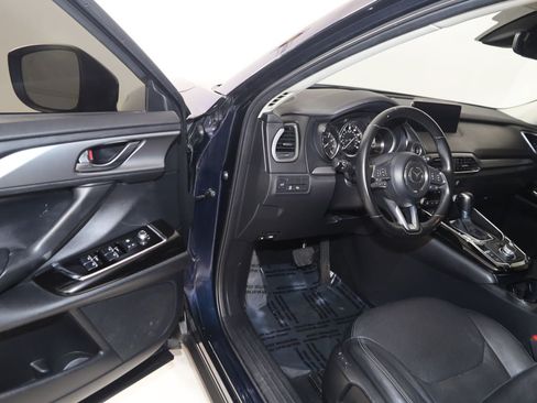 Used 2023 MAZDA CX-9 Touring Plus AWD/4WD image 51