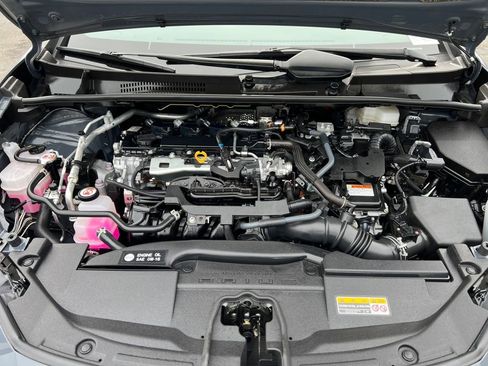 Used 2023 Toyota Prius LE image 41