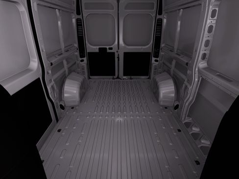 New 2026 RAM ProMaster 2500 w/ Convenience Group image 15