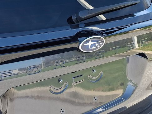 Certified 2026 Subaru Forester Premium image 30