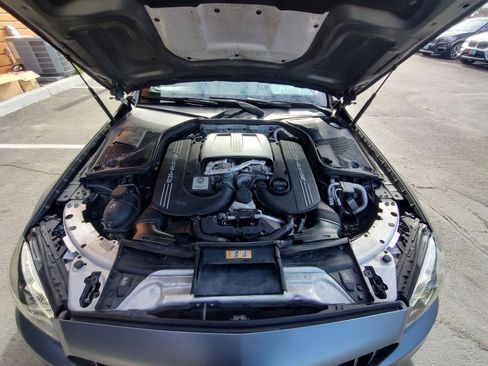 Used 2019 Mercedes-Benz C 63 AMG S image 26