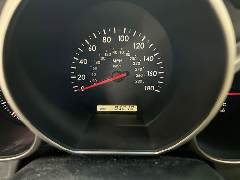 Used 2002 Lexus SC 430 Convertible image 13