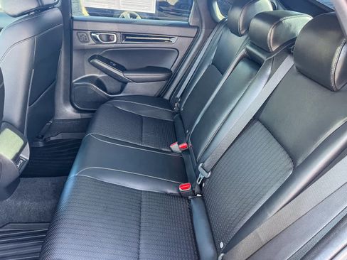 Used 2022 Honda Civic Sport Touring image 18