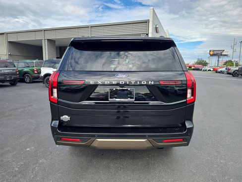 New 2025 Ford Expedition King Ranch image 5