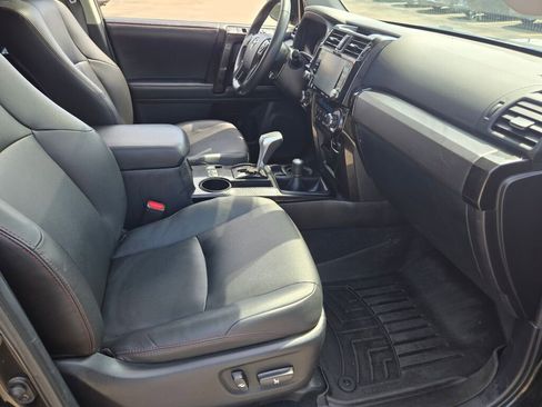 Used 2021 Toyota 4Runner TRD Pro AWD/4WD image 6