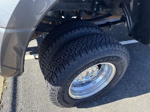 Used 2021 Ford F350 XL w/ STX Appearance Package image 19