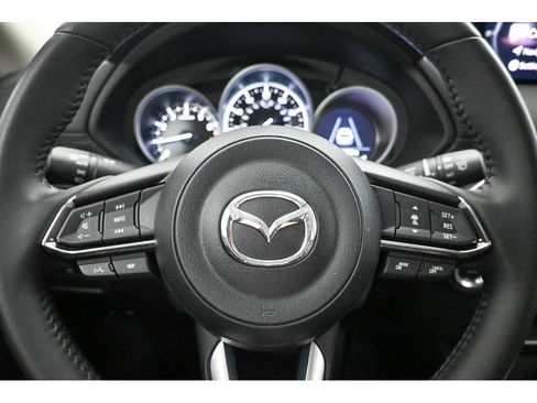 Used 2024 MAZDA CX-5 AWD 2.5 S w/ Select Package image 34