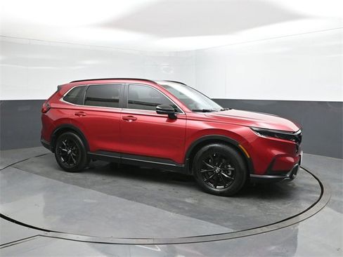 Used 2025 Honda CR-V Sport image 17