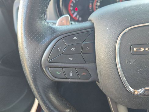 Used 2023 Dodge Durango GT image 16