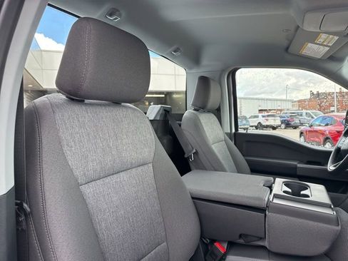 New 2025 Ford F350 XL w/ STX Appearance Package AWD/4WD image 13