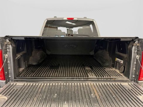 Used 2021 Ford F150 XLT w/ Equipment Group 301A Mid AWD/4WD image 32