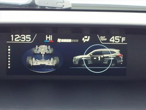 Used 2019 Subaru Forester Sport image 7