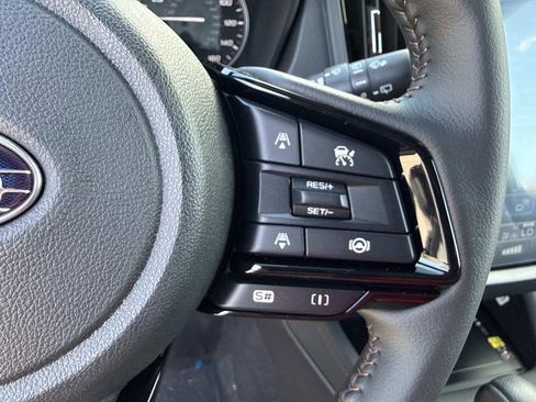 New 2026 Subaru Forester Sport AWD/4WD image 37