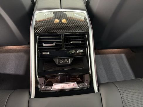 Used 2025 BMW M8 Competition image 24