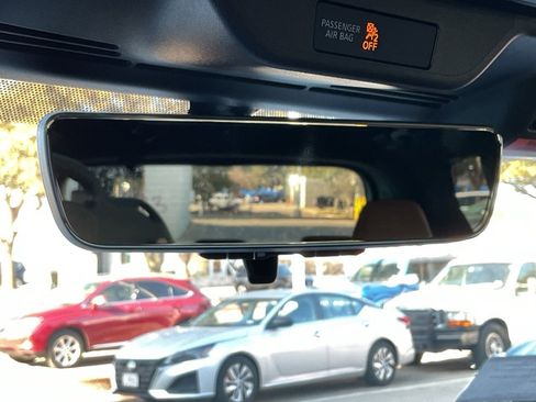 New 2026 Nissan Armada Platinum Reserve image 41