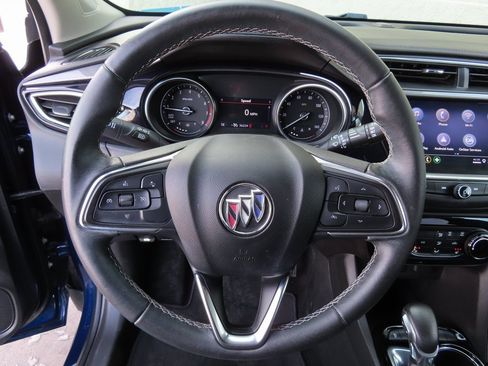 Used 2023 Buick Encore GX Preferred w/ Cold Weather Comfort Package image 15