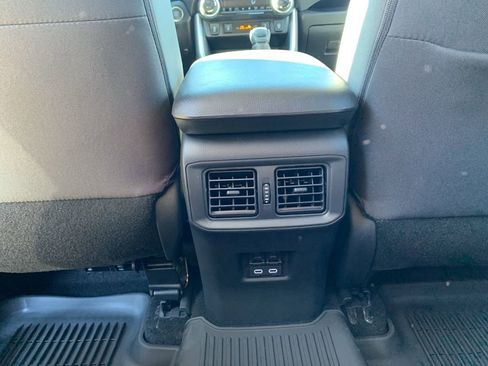 New 2025 Toyota RAV4 XLE image 14