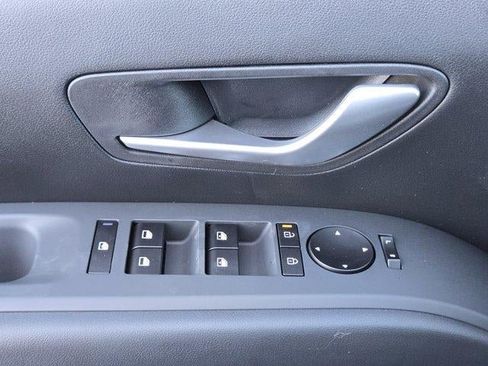New 2026 Hyundai Santa Cruz SEL FWD image 16