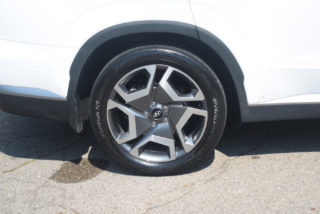 Used 2023 Hyundai Palisade SEL AWD/4WD image 31