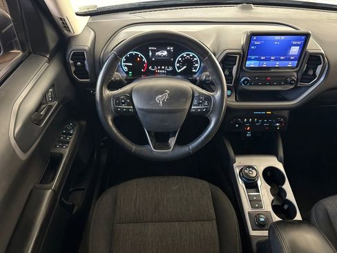 Used 2021 Ford Bronco Sport Big Bend w/ Big Bend Package image 25