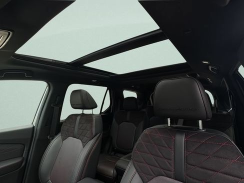 Certified 2026 Honda Pilot Black Edition image 16