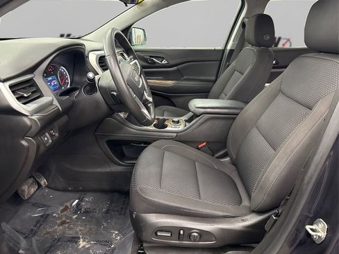 Used 2021 GMC Acadia SLE w/ Driver Convenience Package image 9