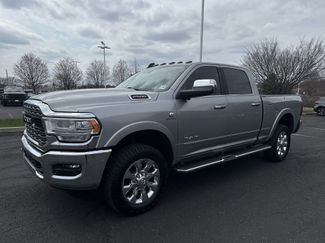 Used 2022 RAM 2500 Limited video 1