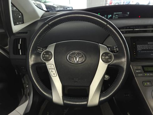 Used 2013 Toyota Prius Four FWD image 35