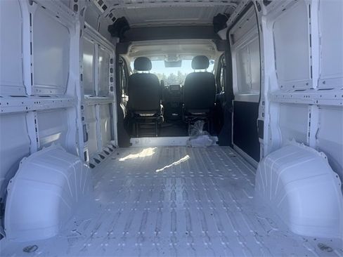 Used 2025 RAM ProMaster 1500 image 13