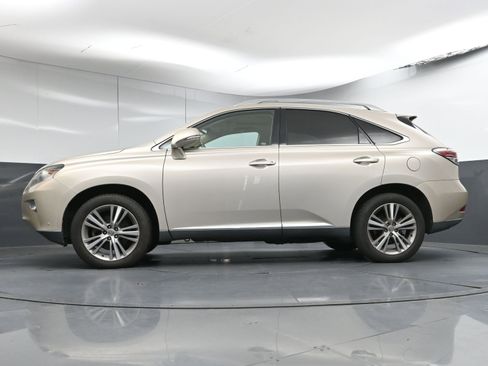 Used 2015 Lexus RX 350 FWD image 27