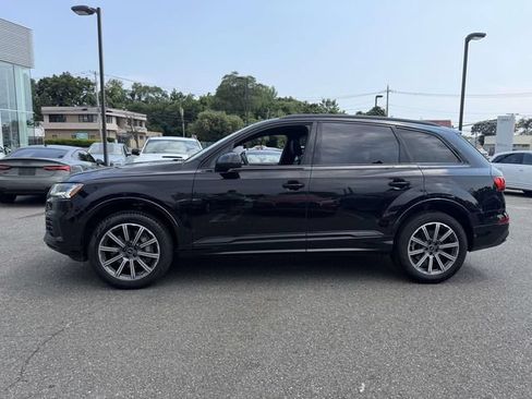 Used 2023 Audi Q7 2.0T Premium Plus w/ Premium Plus Package AWD/4WD image 3
