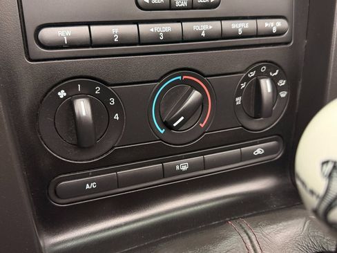 Used 2008 Ford Mustang Shelby GT500 image 28